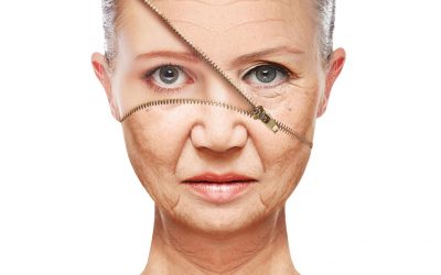 Wat doet de menopauze/overgang nou precies met je huid?
