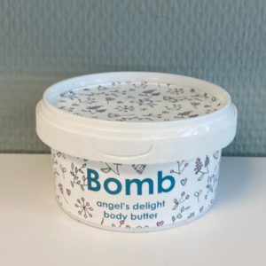 Body Butter Angel Delight