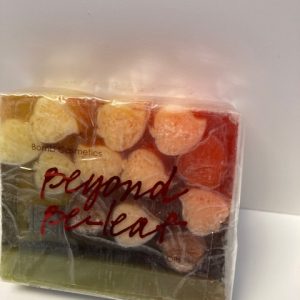 Beyond Believe Van Bomb Cosmetics