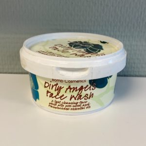 Face Wash Dirty Angels