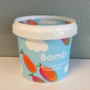 Body Polish Mango