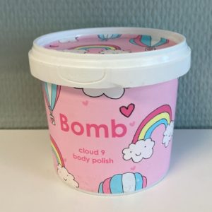 Body Polish Cloud