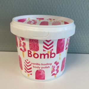 Body Polish Vanilla Sky