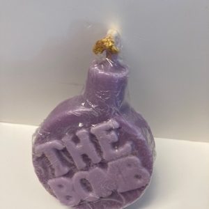 Bom Van Bomb Cosmetics