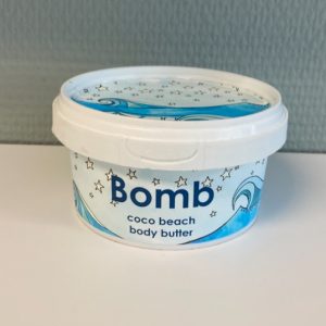Body Butter Coco Beach