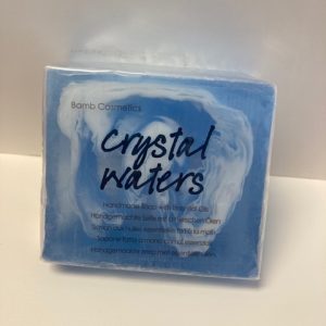 Crystal Waters van Bomb Cosmetics