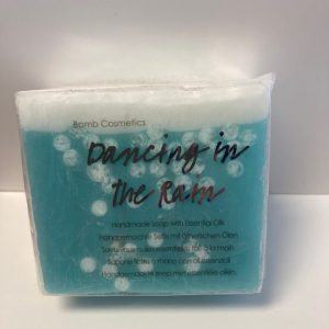 Dancing In The Rain van Bomb Cosmetics