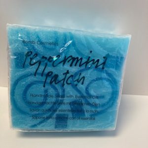 Peppermint Patch van Bomb Cosmetics