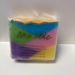 Rock Slide Van Bomb Cosmetics