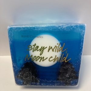 Stay Wild Moon Child van Bomb Cosmetics