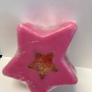 Ster Van Bomb Cosmetics