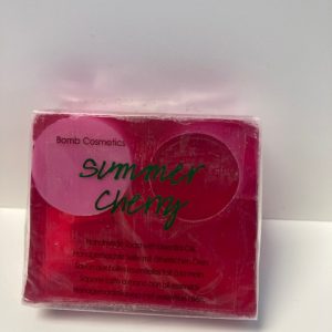 Summer Cherry Van Bomb Cosmetics