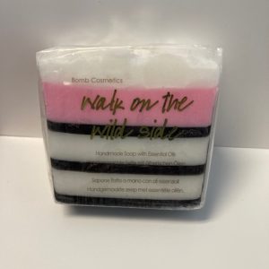 Walk On The Wild Side Van Bomb Cosmetics