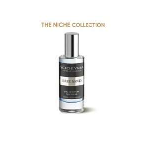 Yodeyma parfum Bleu Sand 15ml