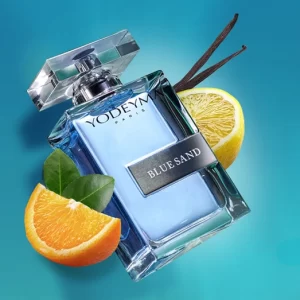 Yodeyma parfum Bleu Sand 100ml