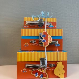 Kinder koffersetje