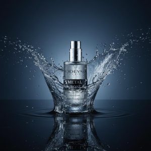 Yodeyma parfum Metal Sport 15 ml