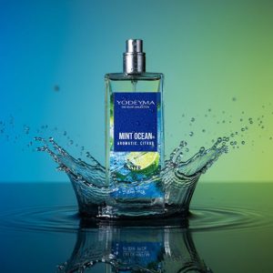 Yodeyma parfum Mint Ocean 50 ml