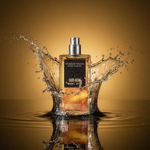 Yodeyma parfum Oud Gem 50ml