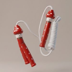 Springtouw van House of Marbles 