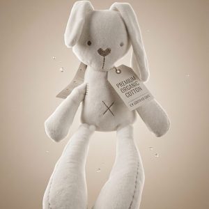 Playos lange slungel knuffel lengte 36 cm 